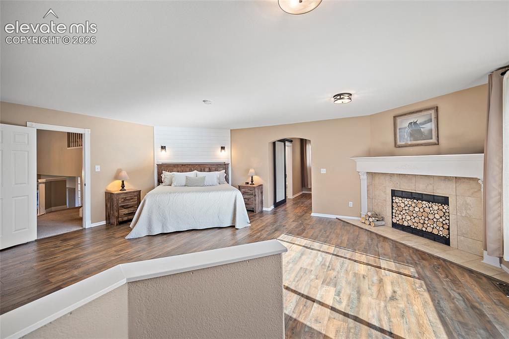 1010 Park Drive