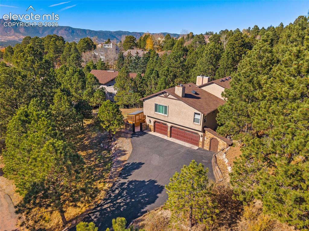 1010 Park Drive