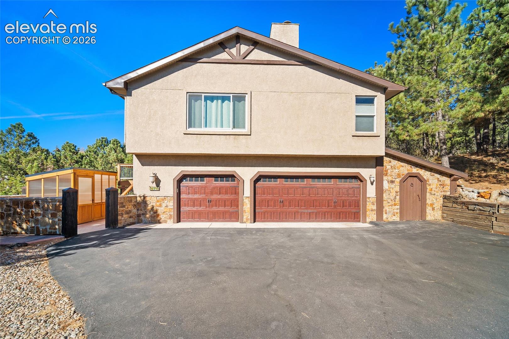 1010 Park Drive