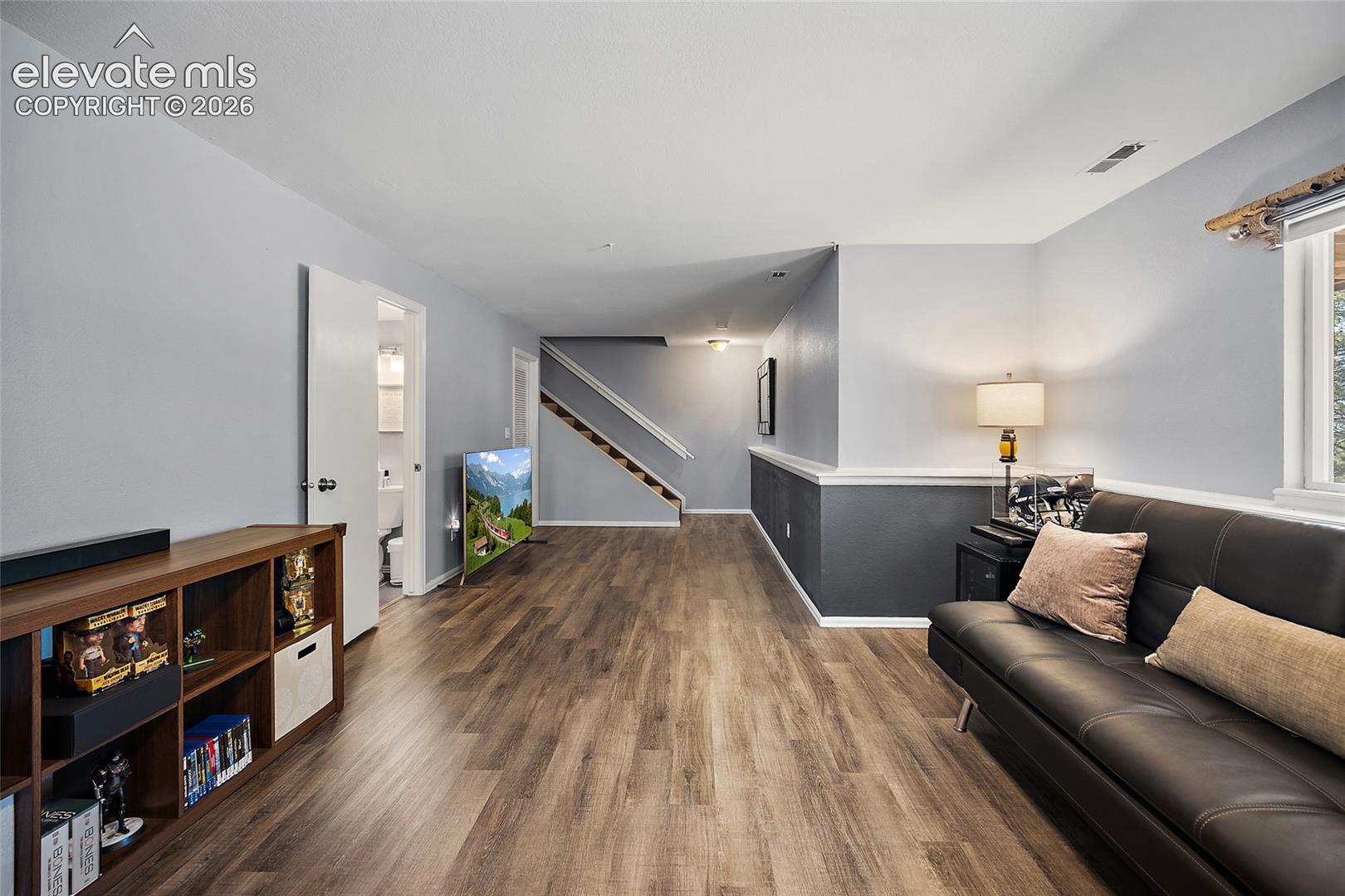 1010 Park Drive