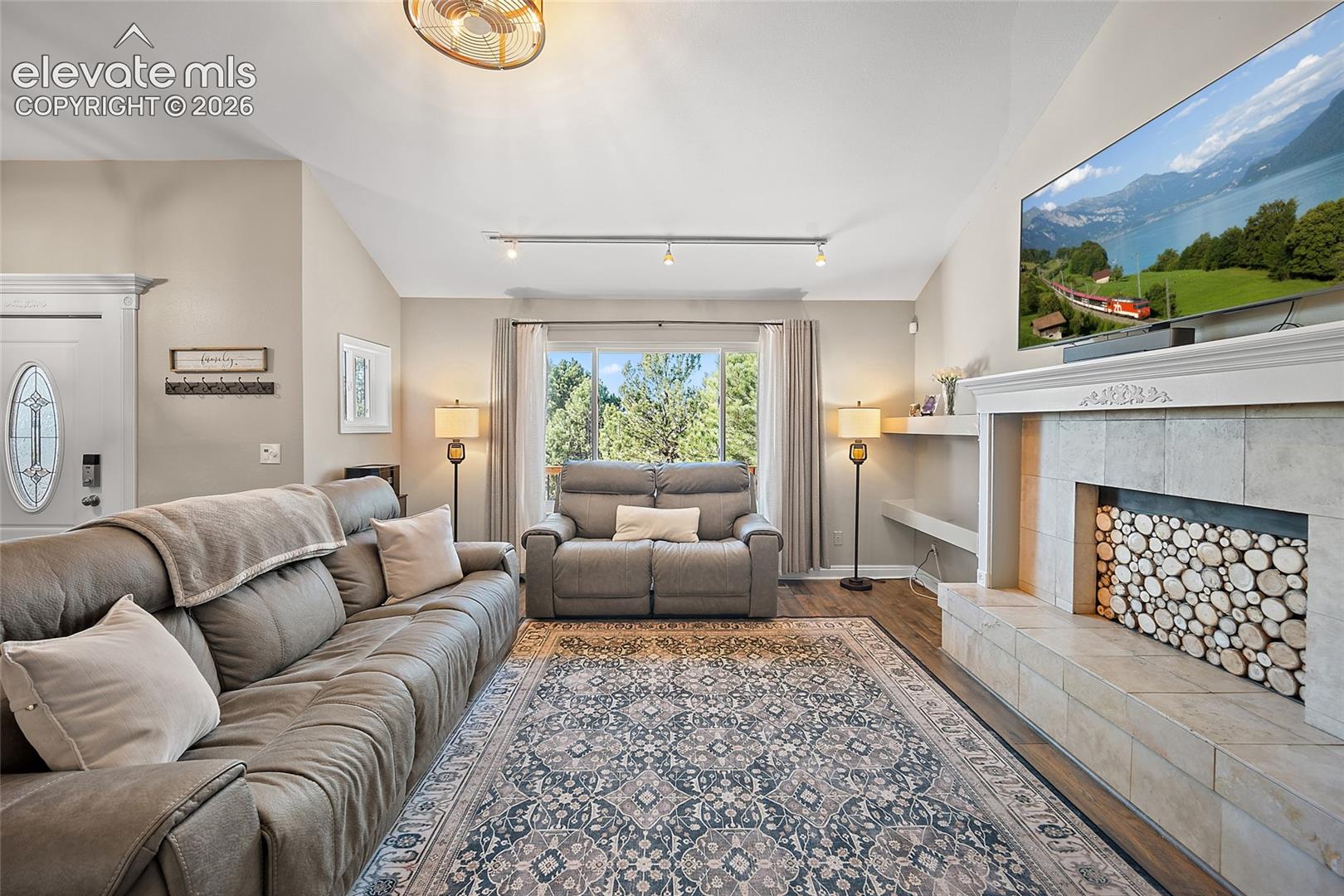 1010 Park Drive