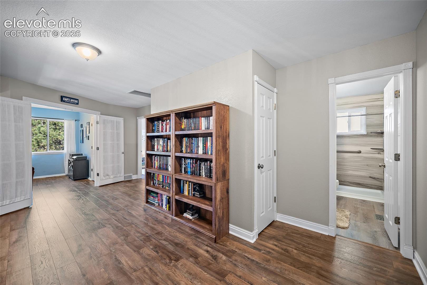 1010 Park Drive