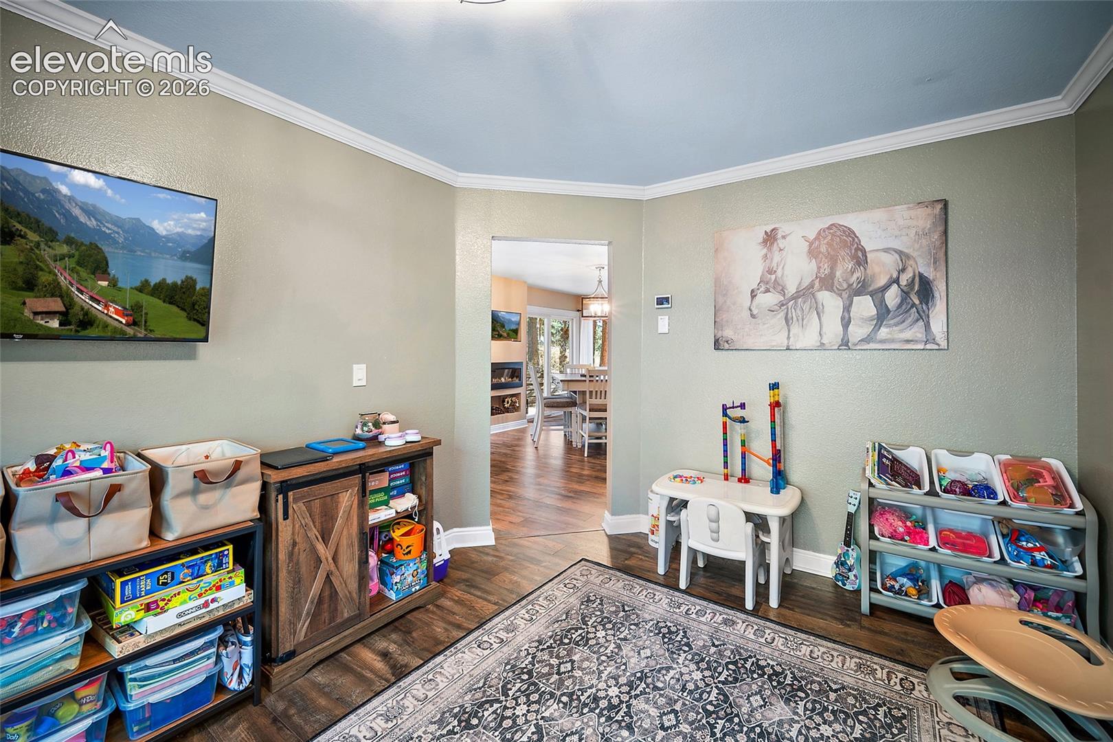 1010 Park Drive