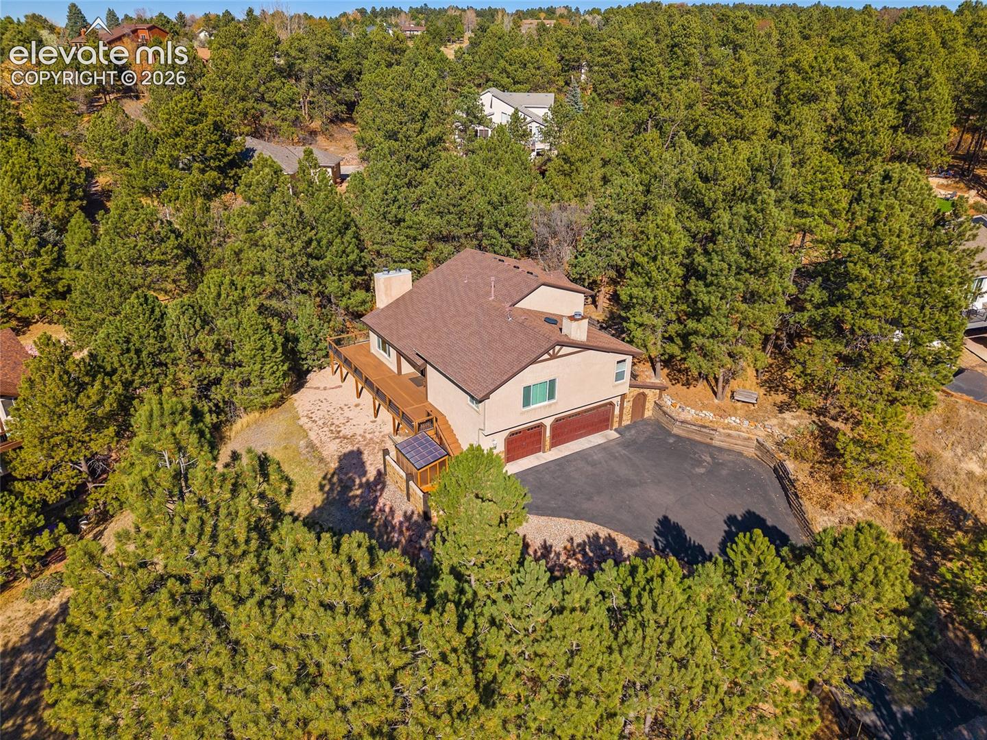 1010 Park Drive