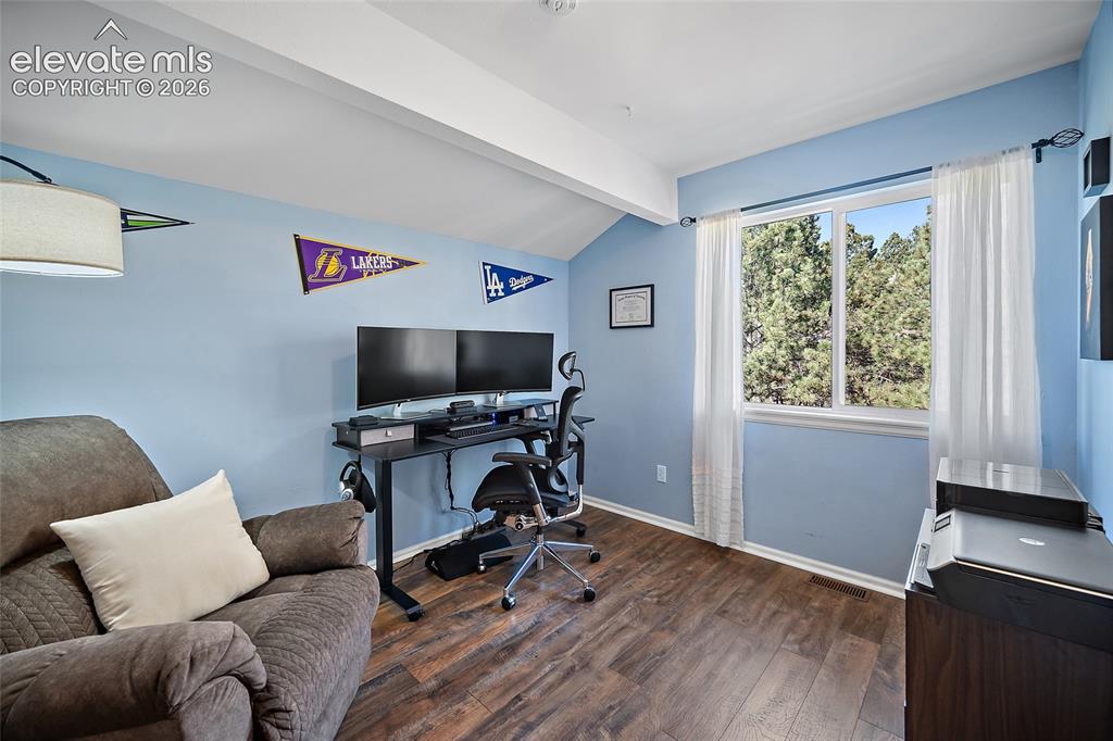 1010 Park Drive
