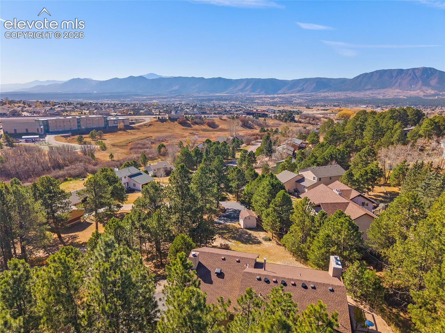 1010 Park Drive