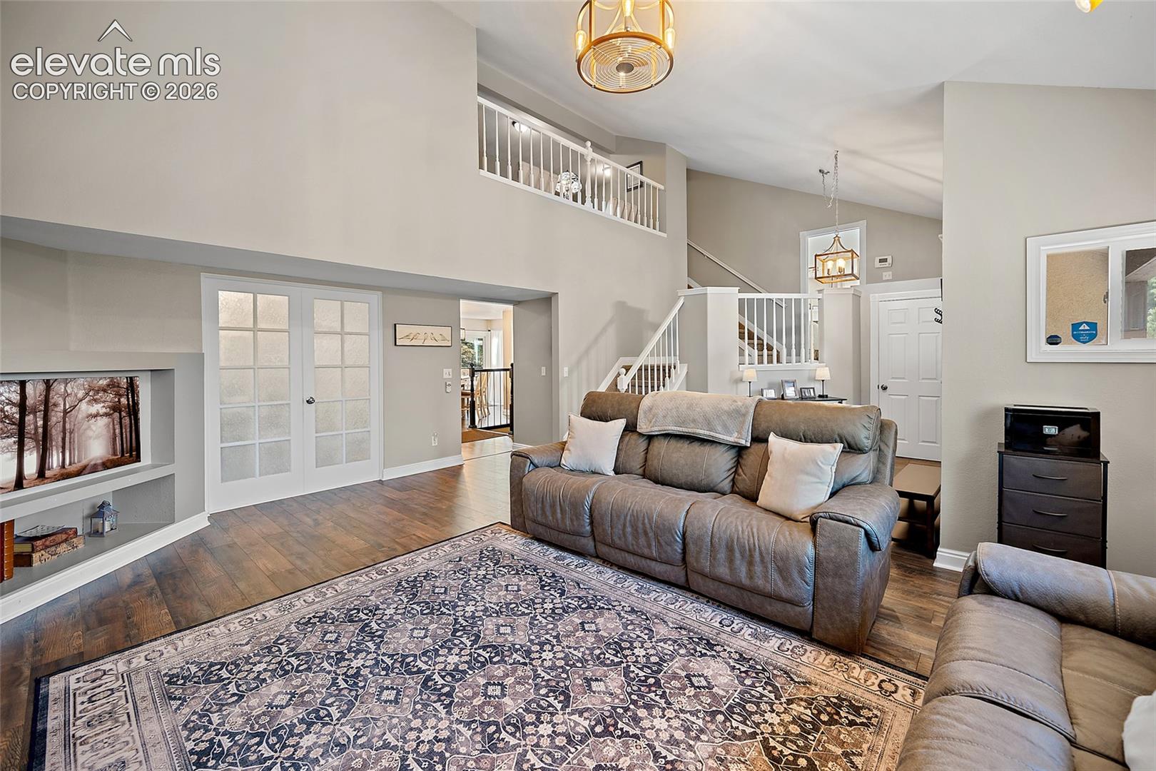 1010 Park Drive