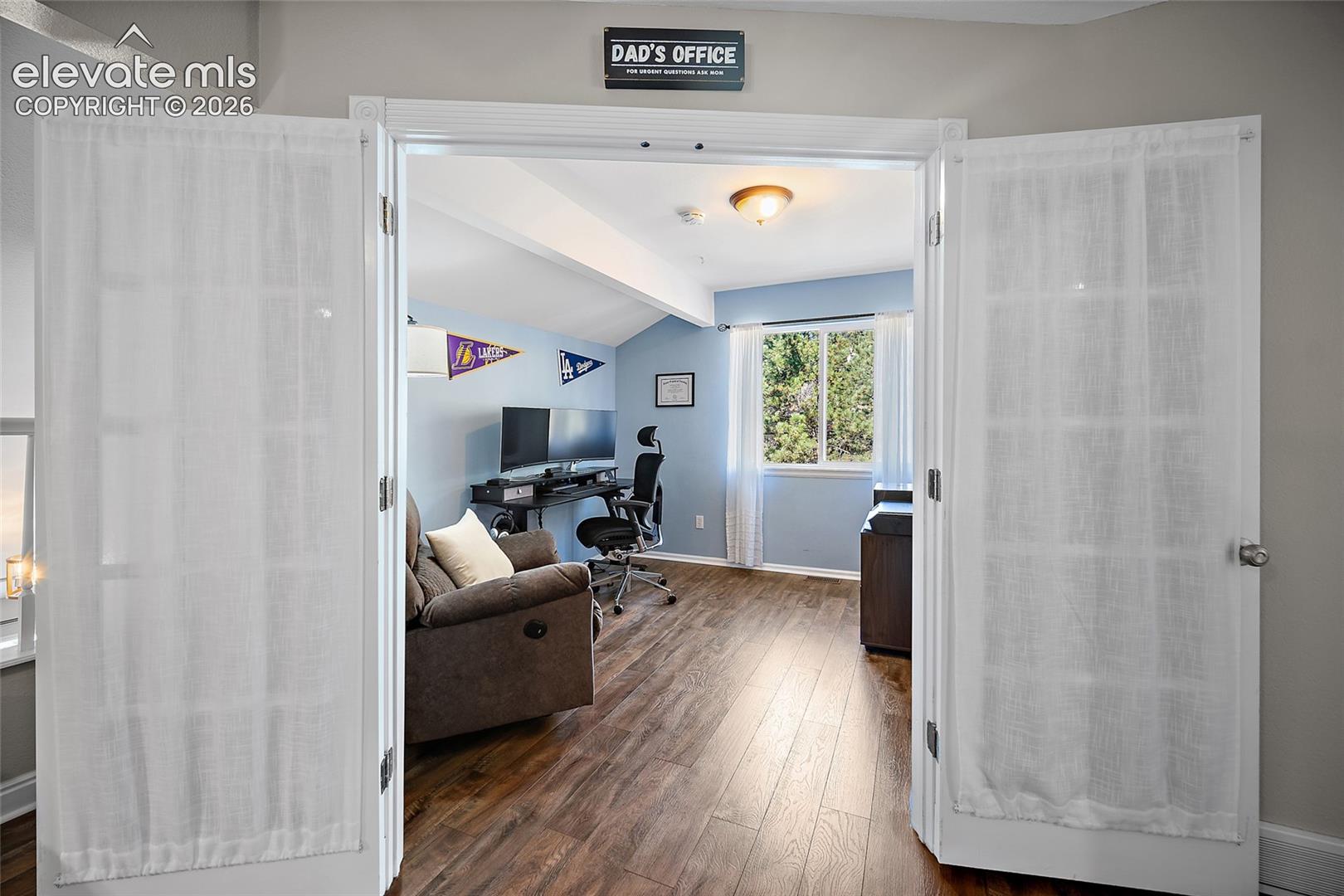1010 Park Drive
