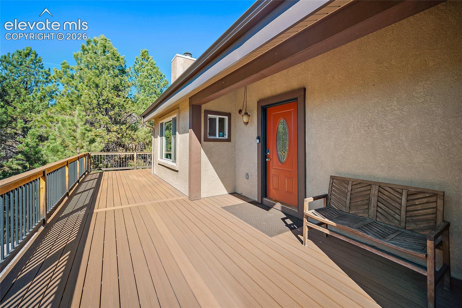 1010 Park Drive