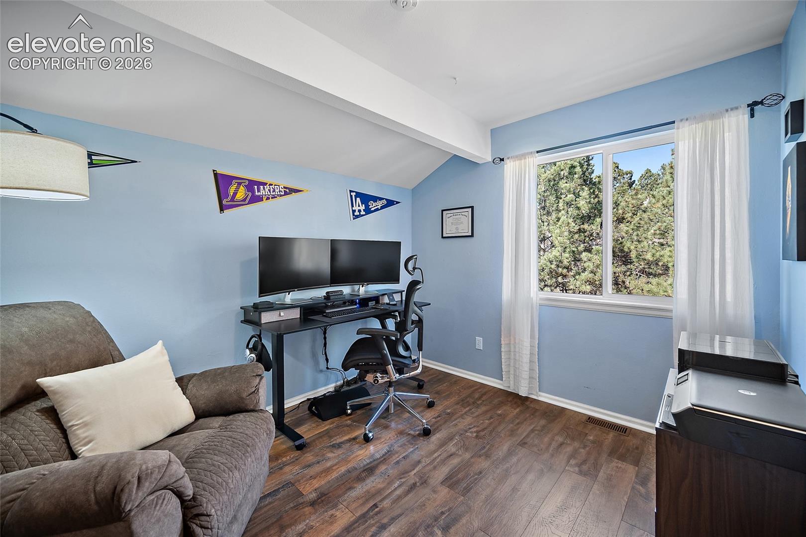 1010 Park Drive