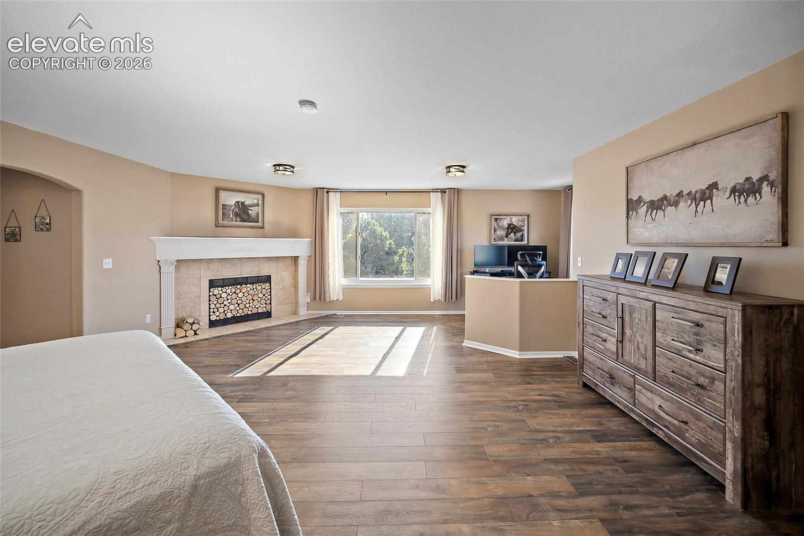 1010 Park Drive