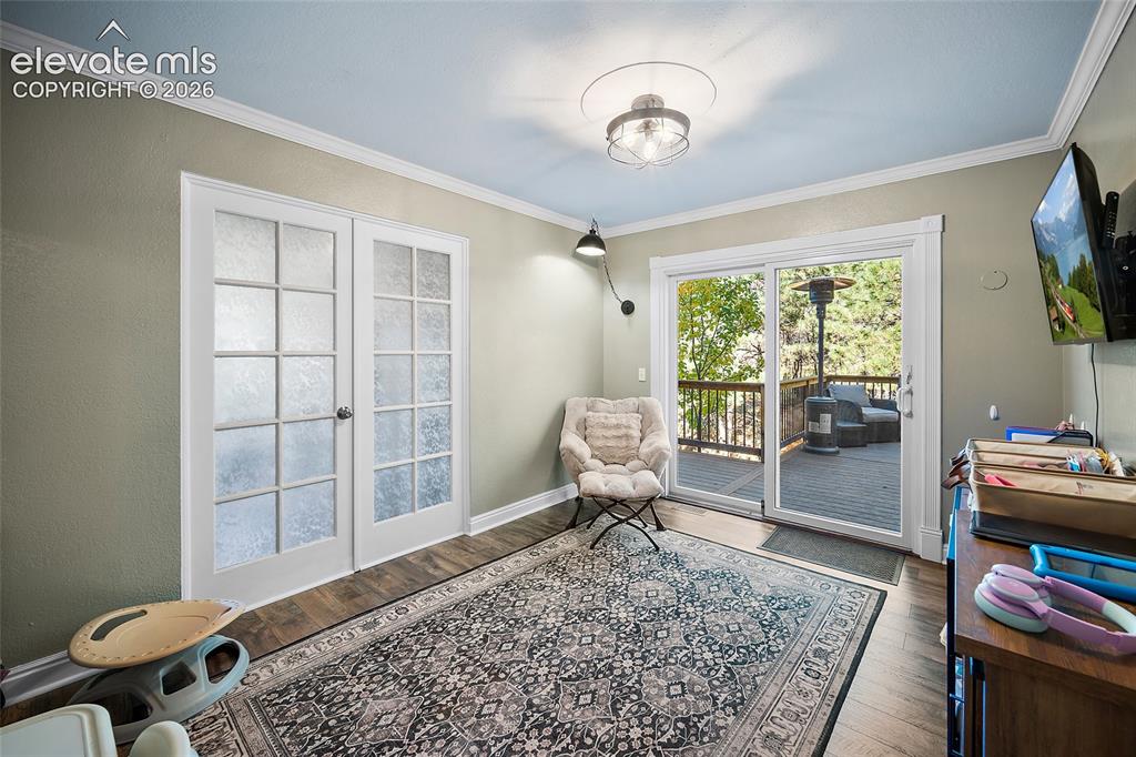 1010 Park Drive