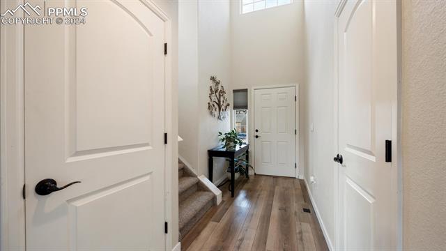 4945 Justeagen Drive