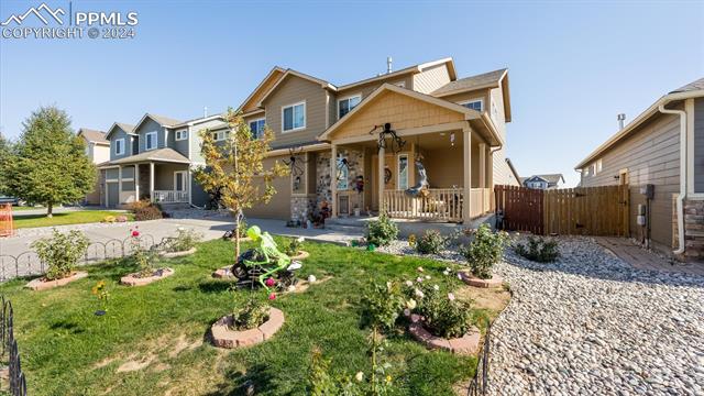 4945 Justeagen Drive