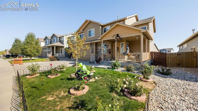 4945 Justeagen Drive