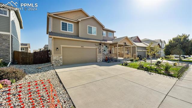 4945 Justeagen Drive