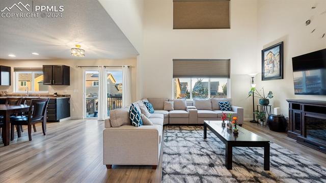 4945 Justeagen Drive