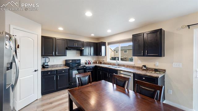 4945 Justeagen Drive