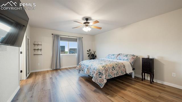 4945 Justeagen Drive