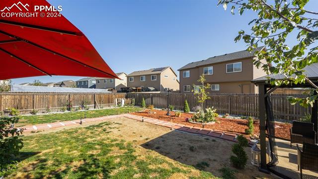 4945 Justeagen Drive