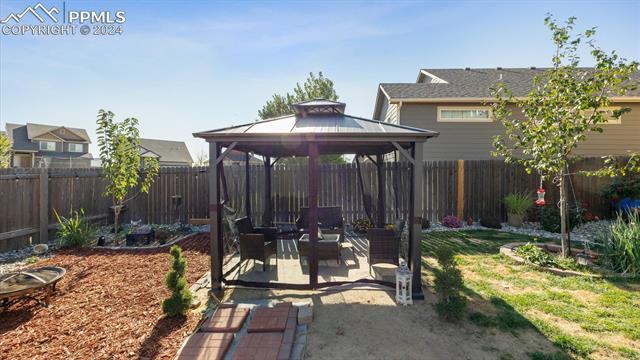 4945 Justeagen Drive