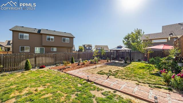 4945 Justeagen Drive