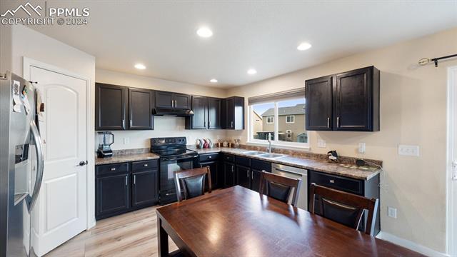 4945 Justeagen Drive