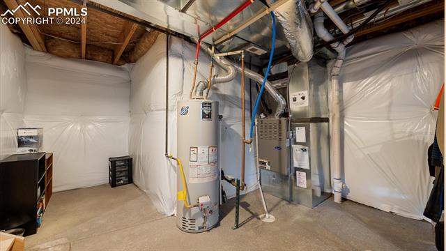 4945 Justeagen Drive