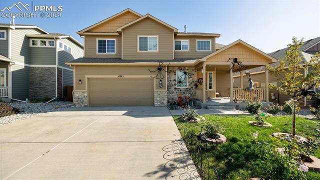 4945 Justeagen Drive