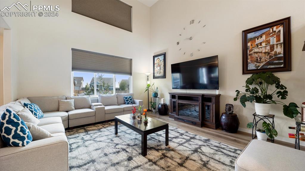 4945 Justeagen Drive