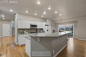 9918 Sully Court