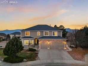 9918 Sully Court