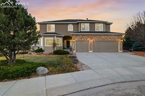 9918 Sully Court