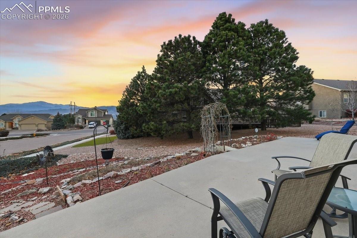 9918 Sully Court