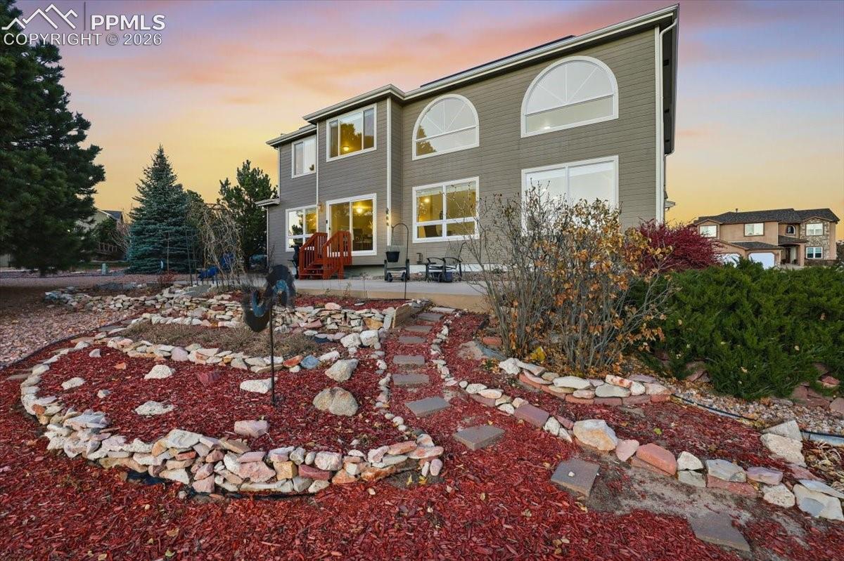 9918 Sully Court
