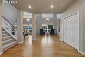 9918 Sully Court