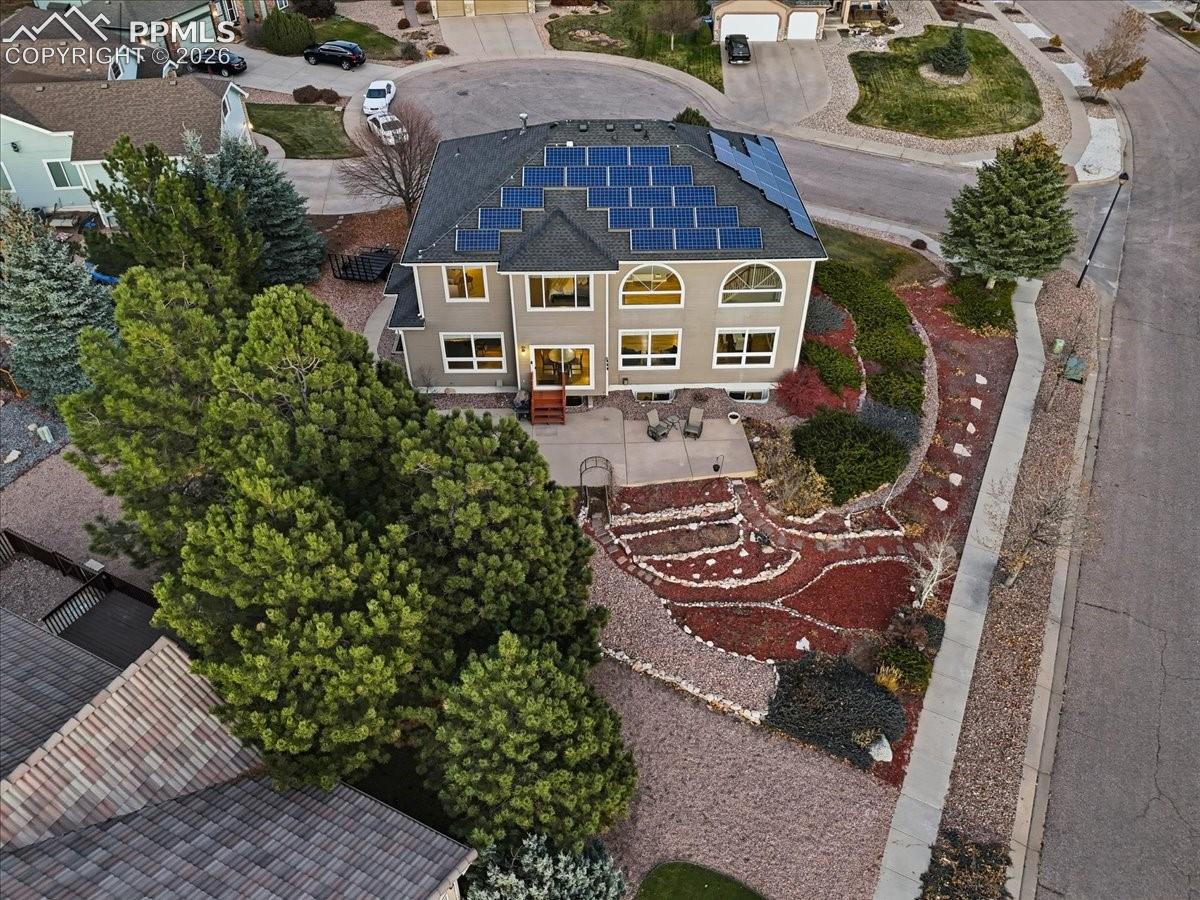 9918 Sully Court