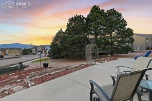 9918 Sully Court
