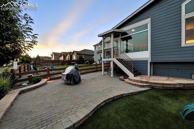 13569 Park Meadows Drive