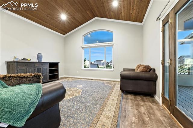 13569 Park Meadows Drive