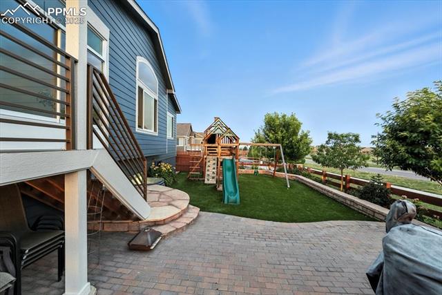 13569 Park Meadows Drive