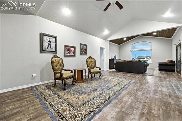 13569 Park Meadows Drive