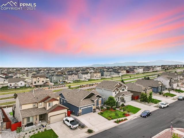 13569 Park Meadows Drive