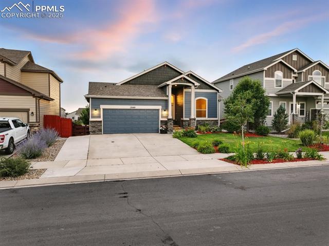 13569 Park Meadows Drive