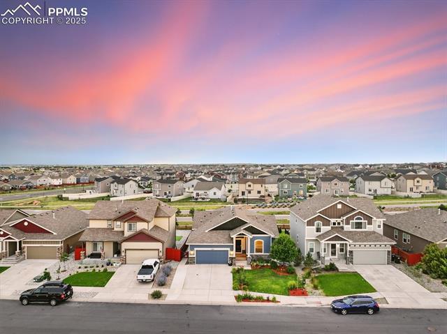 13569 Park Meadows Drive