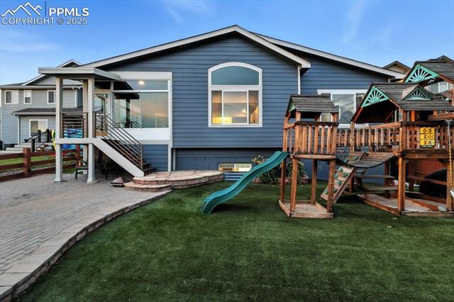 13569 Park Meadows Drive