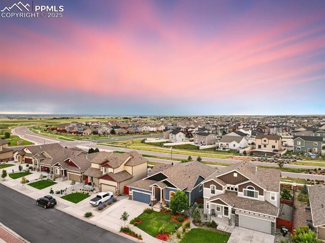 13569 Park Meadows Drive