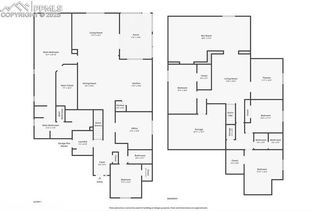 13569 Park Meadows Drive