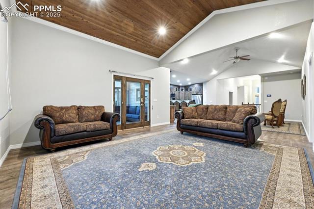 13569 Park Meadows Drive