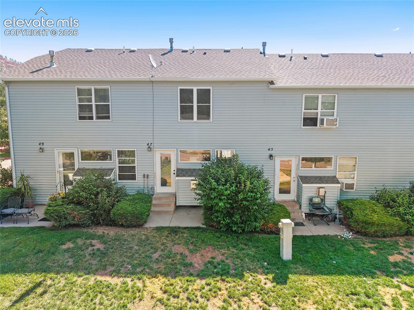 47 Vale Circle
